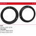 Проставки под динамики 165 мм / 6.5" ACV 271190-16 для автомобилей Ford Mondeo, Mercedes A-klasse, B-klasse – ACV – Проставки для динаміків <br><br> Купити в Autoprodrive – Купуй вигідно – Зручно отримати у відділенні – Оплата частинами – Сервісна пі