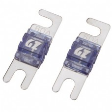 Запобіжник ANL mini Ground Zero GZFU 60A/10 MANL