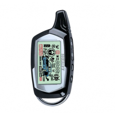 Брелок для сигналізації Sheriff ZX-1075