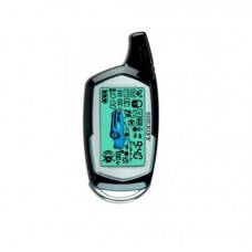 Брелок LCD Sheriff ZX-1095PRO