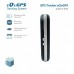 Трекер eQuGPS Q-BOX-T 5000 mAh +SOS – eQuGPS – Трекери та пошуково-охоронні системи <br><br> Купити в Autoprodrive – Оригінальна якість – Зручно отримати у відділенні – Доступна розстрочка – Технічна підтримка після покупки 