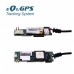 Трекер eQuGPS Track Slim ACC+CUT+Reley+SIM – eQuGPS – Трекери та пошуково-охоронні системи <br><br> Купити в Autoprodrive – Оригінальна якість – Зручно отримати у відділенні – Доступна розстрочка – Консультація перед покупкою 
