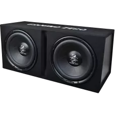 Сабвуфер Ground Zero GZIB 2.30BR