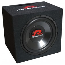 Сабвуфер Renegade RXV1200
