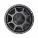 ULTIMO TITANIUM SC 122 - 2 OHM