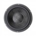 ULTIMO TITANIUM SC 122 - 2 OHM