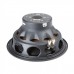 ULTIMO TITANIUM SC 122 - 2 OHM
