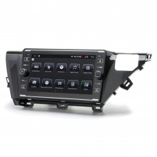 Штатна магнітола Prime-X 22-029/9K, 4+64, 4G. TOYOTA Camry XV70 2018-2019