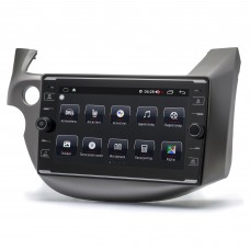 Штатна магнітола Prime-X 22-118/9K, 4+64, 4G. HONDA Jazz / Fit 2008-2013