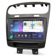 Штатна магнітола Prime-X DO-008N/9B 4+32, 4G. DODGE Journey 2013-2016