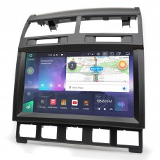 Штатна магнітола Prime-X 22-1026/9B 4+32, 4G. VW Touareg 2002-2010