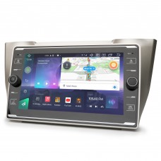 Штатна магнітола Prime-X LE 008N/9K LEXUS RX300, RX350