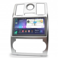 Штатна магнітола Prime-X CRY-008NK/9G Chrysler 300C 2005-2007