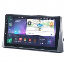 Штатна магнітола Prime-X 22-117/10G, 2+32, 4G. HONDA Crosstour 2010-2012/Accord 2008-2012