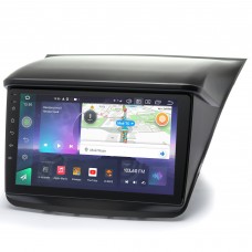 Штатна магнітола Prime-X 22-156/9G, 2+32, 4G. MITSUBISHI L200 06-15/Pajero Sport 08-15/Triton 06-15