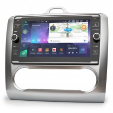 Штатна магнітола Prime-X 22-728/8K FORD Focus 2005-2011 Climat