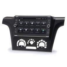 Штатна магнітола Prime-X 22-950/8K, 4+64, 4G. MITSUBISHI Outlander 2002-2008
