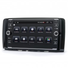 Штатна магнітола Prime-X 22-016/8K, 4+64, 4G. MERCEDES R-klasse (W251) 2005-2013