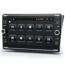 Штатна магнітола Prime-X 22-332/8K, 4+64, 4G. KIA Sorento (XM) 2012-2015