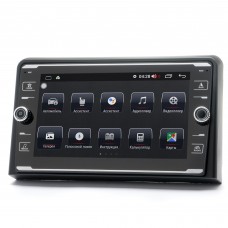 Штатна магнітола Prime-X 22-375/8K, 4+64, 4G. HYUNDAI Sonata 2018-2019