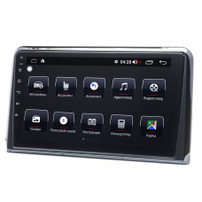 Штатна магнітола Prime-X 22-036/9B, 4+32, 4G. HONDA Accord 2018+