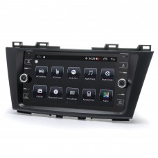 Штатна магнітола Prime-X 22-177/8K, 4+64, 4G. MAZDA 5 2010-2015