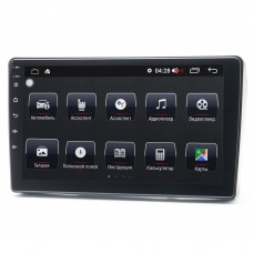 Штатна магнітола Prime-X 22-263/9B, 4+32, 4G. HYUNDAI Grandeur 2005-2011 / Azera 2006-2011