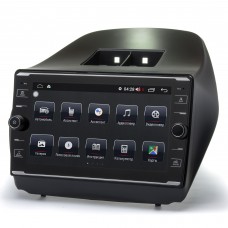 Штатна магнітола Prime-X 22-070/9K, 4+64, 4G. HYUNDAI ix35 2010-2018 / Tucson (LM) 2010-2018