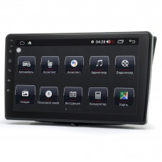 Штатна магнітола Prime-X 22-332/9M 2K, 4+64, 4G. KIA Sorento (XM) 2012-2015