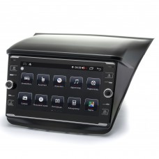 Штатна магнітола Prime-X 22-156/8K, 4+64, 4G. MITSUBISHI L200 06-15/Pajero Sport 08-15/Triton 06-15