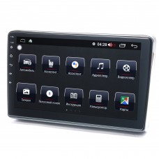 Штатна магнітола Prime-X 22-564/10M 2K, 4+64, 4G. HONDA HR-V 2014+