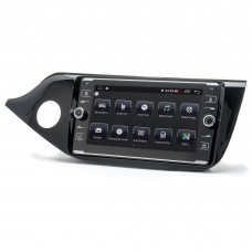 Штатна магнітола Prime-X 22-421/8K, 4+64, 4G. KIA Ceed 2012-2019