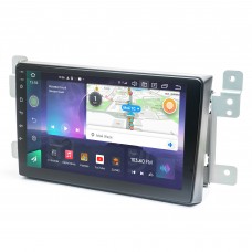 Штатна магнітола Prime-X 22-058/9G, 2+32, 4G. SUZUKI Grand Vitara 2005+