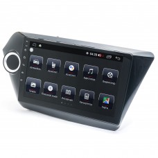 Штатна магнітола PRIME-X 22-412/9G KIA Rio (QB) 2011-2017 / K2 (QB) 2011-2017