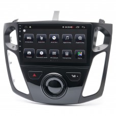 Штатна магнітола PRIME-X 22-645/9G FORD Focus 2011+