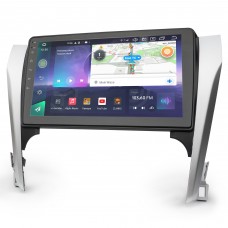 Штатна магнітола Prime-X 22-169/10B 4+32, 4G.TOYOTA Camry / Aurion 2011-2014