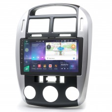 Штатна магнітола Prime-X 22-146/9G, 2+32, 4G. KIA Cerato (TD) 2009-2012 (з клімат-контролем)