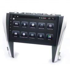 Штатна магнітола Prime-X 22-601/10G TOYOTA Camry/Aurion 2015-2018