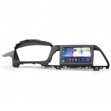 Штатна магнітола Prime-X 22-378/9B 4+32, 4G.HYUNDAI Sonata 2015-2017 (2 частини)+R[-93]C