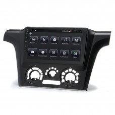 Штатна магнітола Prime-X 22-950/9B, 4+32, 4G. MITSUBISHI Outlander 2002-2008