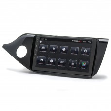 Штатна магнітола Prime-X 22-421/9M 2K, 4+64, 4G. KIA Ceed 2012-2019