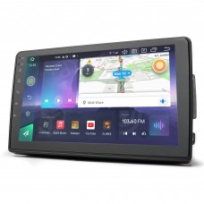 Штатна магнітола Prime-X 22-272/9B 4+32, 4G.MERCEDES C (W203), CLK (W209), G (W463), Vito/ Viano 03-06