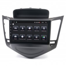 Штатна магнітола PRIME-X 22-407/9G Chevrolet Cruze 2009-2018
