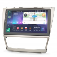 Штатна магнітола Prime-X 22-001/10B 4+32, 4G. Camry/Aurion 06-11 / Daihatsu Altis 06-11