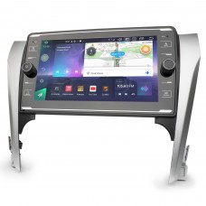 Штатна магнітола Prime-X 22-169/9K TOYOTA Camry / Aurion 2011-2014