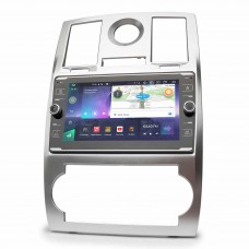 Штатна магнітола Prime-X CRY-008NK/8K Chrysler 300C 2005-2007