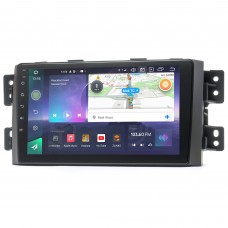 Штатна магнітола Prime-X 22-145/9G, 2+32, 4G. KIA Mohave (HM) 2008+