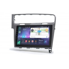 Штатна магнітола Prime-X 22-048/10G, 2+32, 4G. VOLKSWAGEN Golf 7 2012+