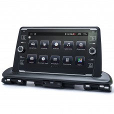 Штатна магнітола Prime-X 22-976/8K, 4+64, 4G. KIA Cerato/Forte (BD)/KX3 2018+