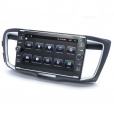 Штатна магнітола Prime-X 22-443/9K, 4+64, 4G. HONDA Accord 2013-2018